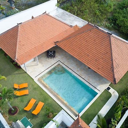 فيلا Istana Willy أونغاسان المظهر الخارجي الصورة